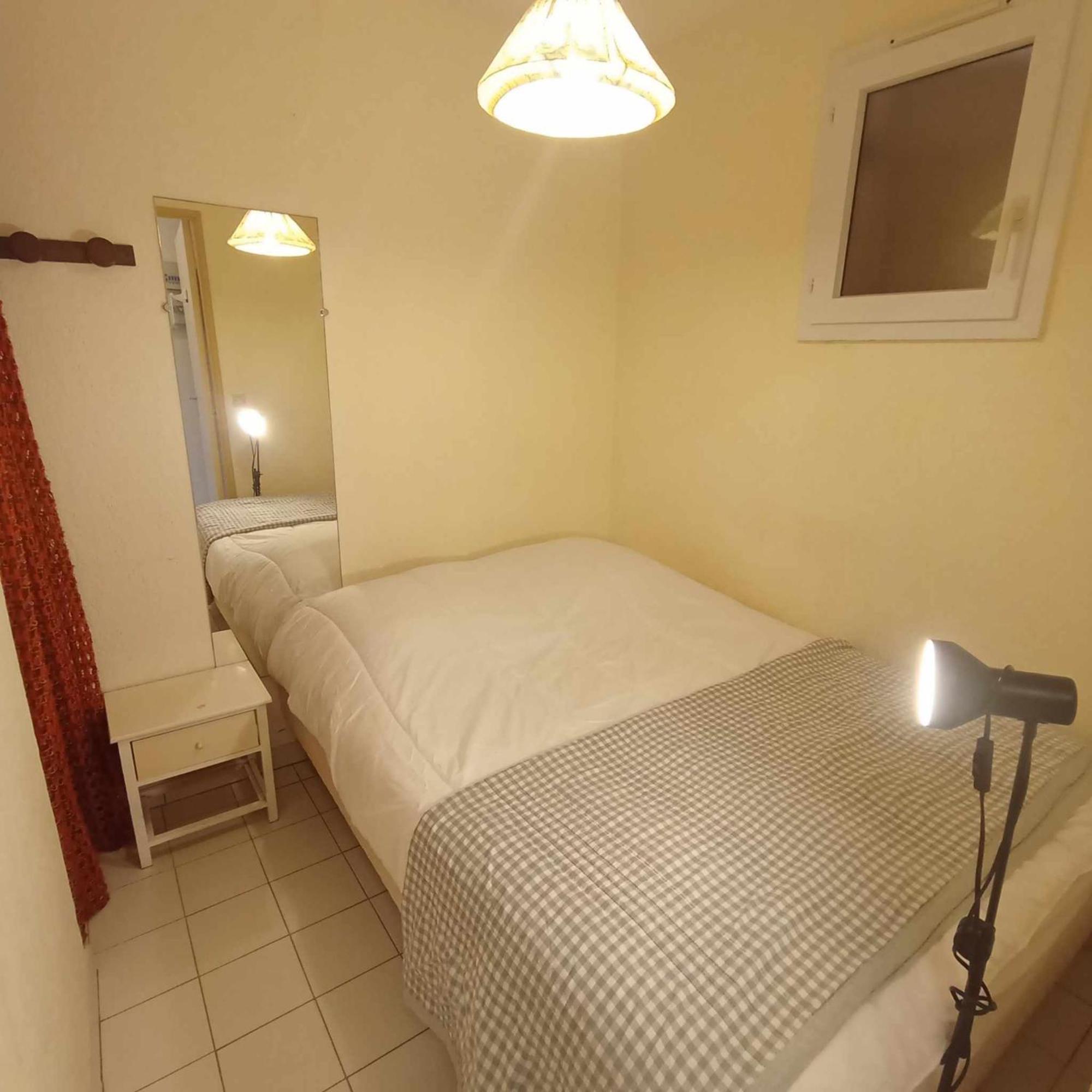 2Rb38A Appartement Vue Sur Mer Et Proche Plage Collioure Dış mekan fotoğraf